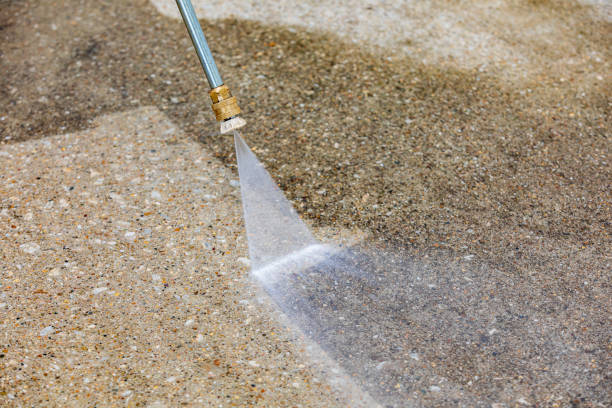 Best Driveway Pressure Washing  in Auburn, CA